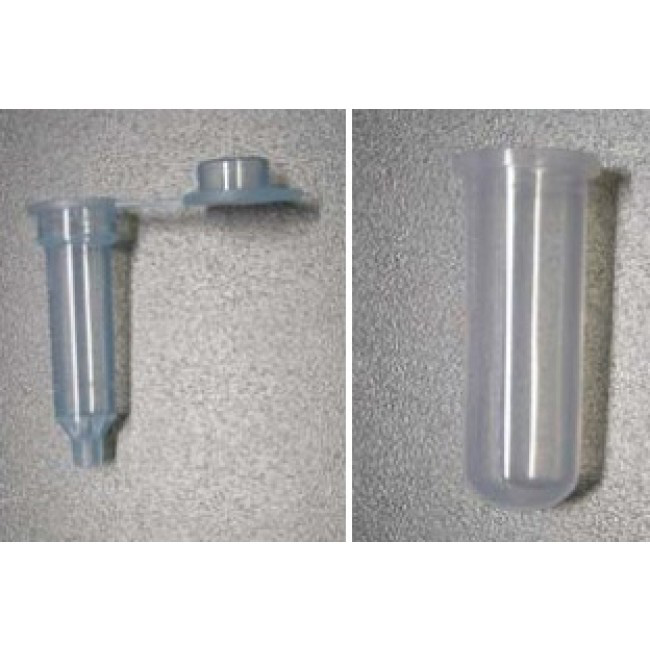 DNA Spin Column & 2.0ml Collection Tubes